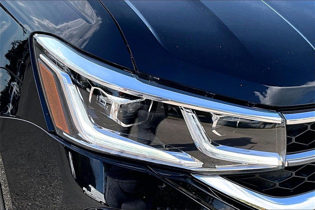 2022 Volkswagen Taos 1.5T SEL