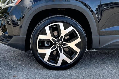 2022 Volkswagen Taos 1.5T SEL