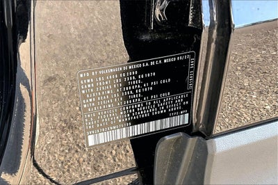 2022 Volkswagen Taos 1.5T SEL