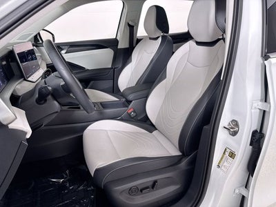 2025 Volkswagen Tiguan SE