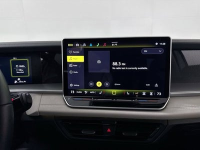 2025 Volkswagen Tiguan SE