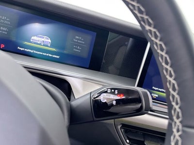 2025 Volkswagen Tiguan SE