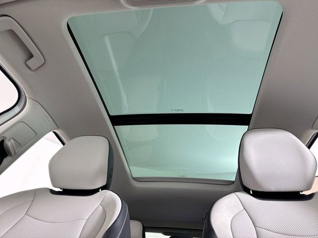 2025 Volkswagen Tiguan SE