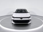 2025 Volkswagen Tiguan SE