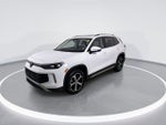 2025 Volkswagen Tiguan SE