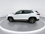2025 Volkswagen Tiguan SE
