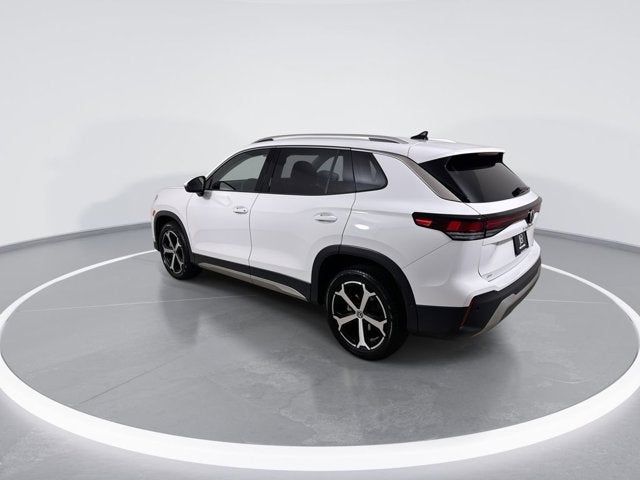 2025 Volkswagen Tiguan SE