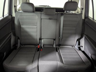 2024 Volkswagen Tiguan 2.0T S FWD