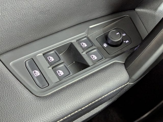 2024 Volkswagen Tiguan 2.0T S FWD