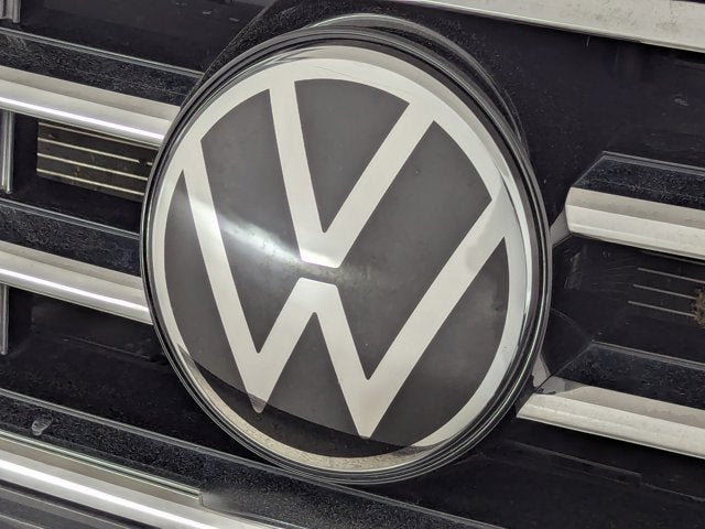 2024 Volkswagen Tiguan 2.0T S FWD