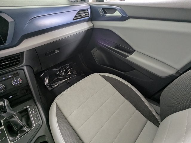 2022 Volkswagen Taos SE FWD