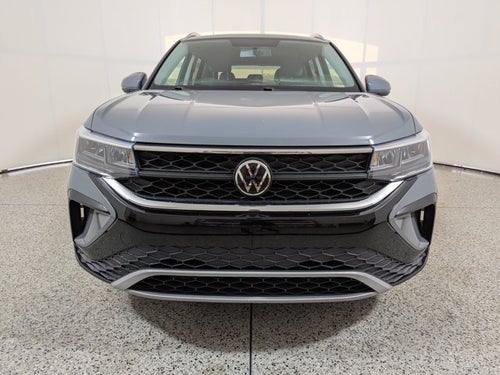 2022 Volkswagen Taos SE FWD