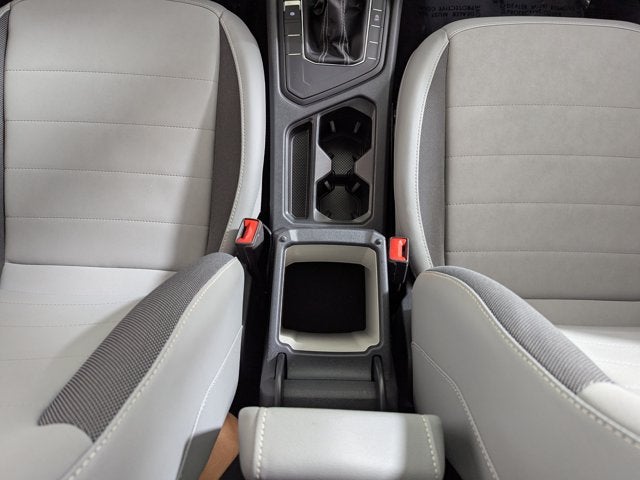 2022 Volkswagen Taos SE FWD