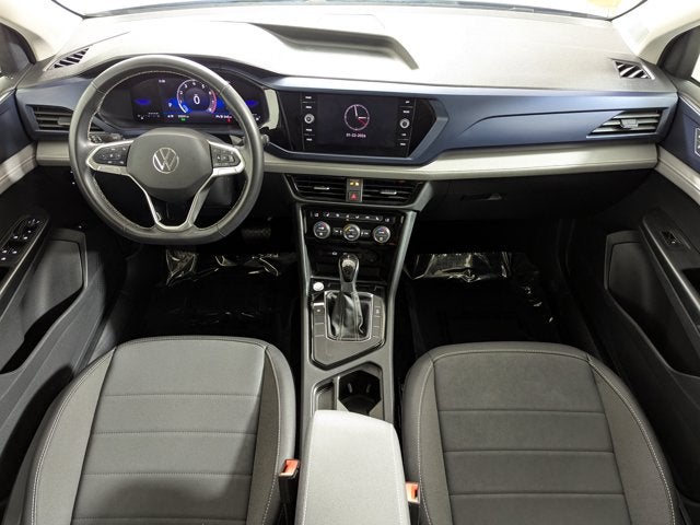 2024 Volkswagen Taos SE FWD