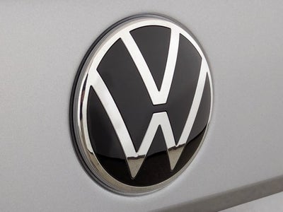 2024 Volkswagen Taos SE FWD