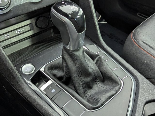 2024 Volkswagen Tiguan 2.0T Wolfsburg Edition FWD