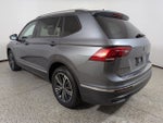 2024 Volkswagen Tiguan 2.0T Wolfsburg Edition FWD