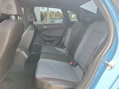 2025 Volkswagen Jetta GLI 2.0T Autobahn