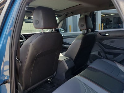 2025 Volkswagen Jetta GLI 2.0T Autobahn