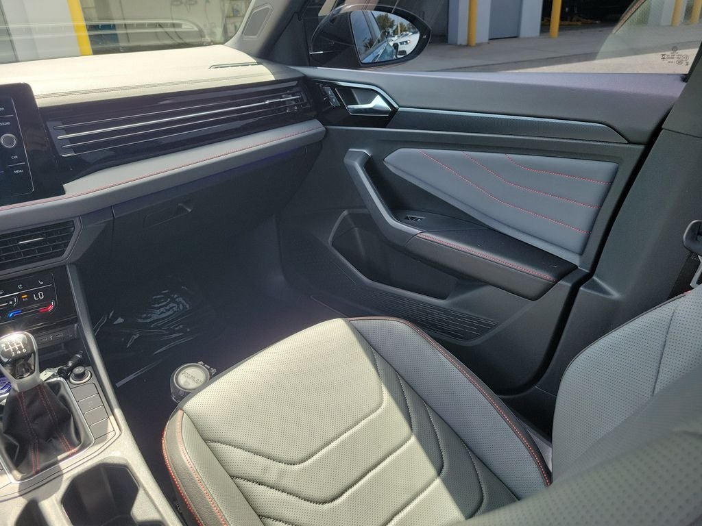 2025 Volkswagen Jetta GLI 2.0T Autobahn