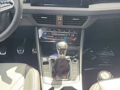 2025 Volkswagen Jetta GLI 2.0T Autobahn