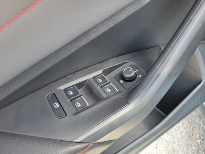 2025 Volkswagen Jetta GLI 2.0T Autobahn