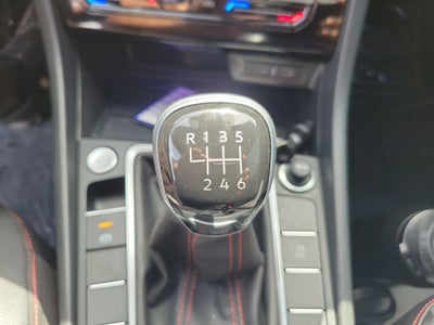 2025 Volkswagen Jetta GLI 2.0T Autobahn