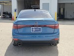 2025 Volkswagen Jetta GLI 2.0T Autobahn