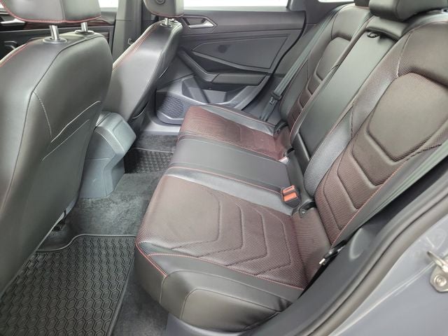 2024 Volkswagen Jetta GLI 2.0T Autobahn