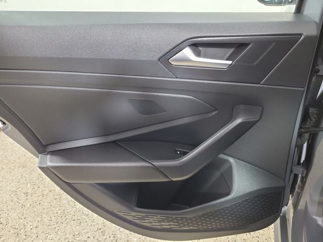 2024 Volkswagen Jetta GLI 2.0T Autobahn