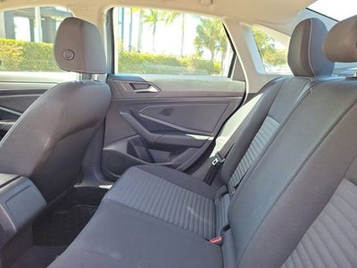 2023 Volkswagen Jetta 1.5T S