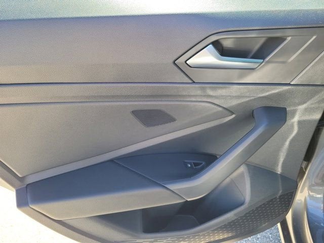 2023 Volkswagen Jetta 1.5T S