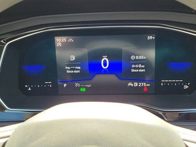 2023 Volkswagen Jetta 1.5T S