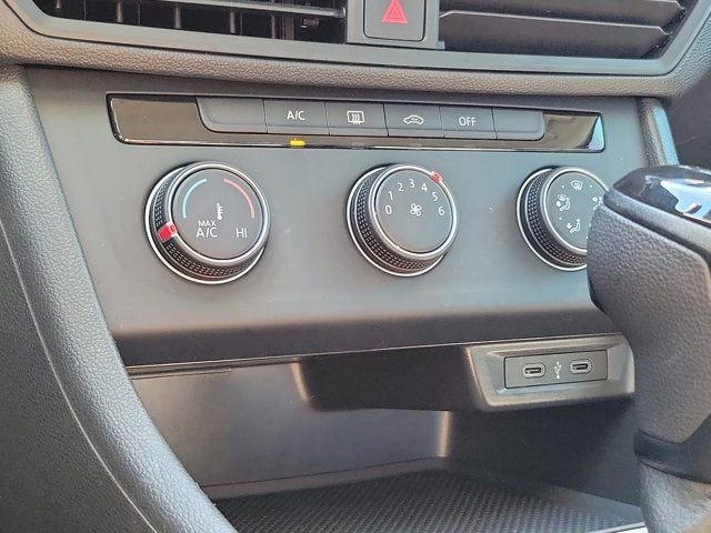 2023 Volkswagen Jetta 1.5T S