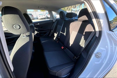 2025 Volkswagen Jetta 1.5T S