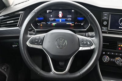 2023 Volkswagen Jetta 1.5T SE