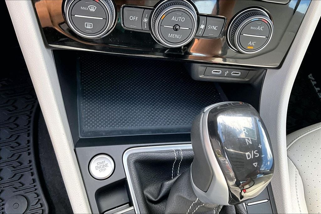 2023 Volkswagen Jetta 1.5T SE