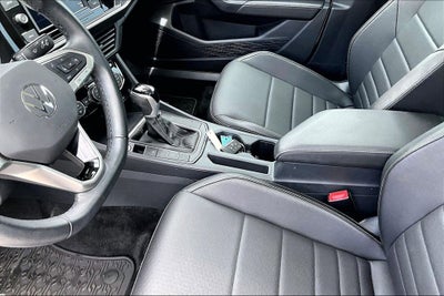 2023 Volkswagen Jetta 1.5T SE
