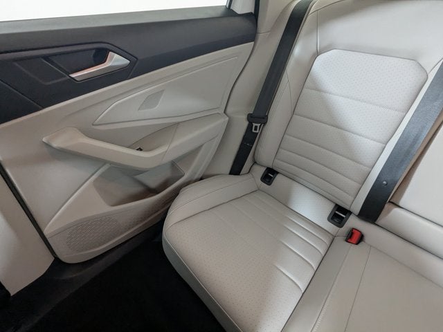 2024 Volkswagen Jetta SE Auto