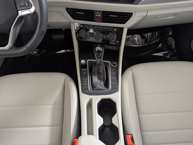 2024 Volkswagen Jetta SE Auto
