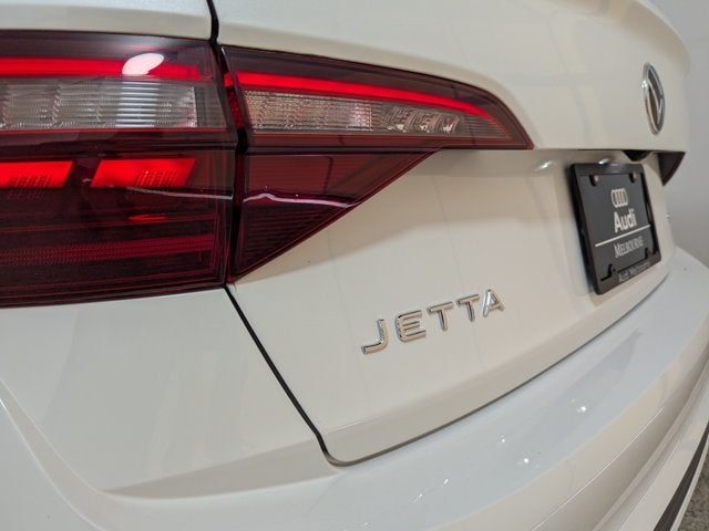2024 Volkswagen Jetta SE Auto