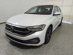 2024 Volkswagen Jetta SE Auto
