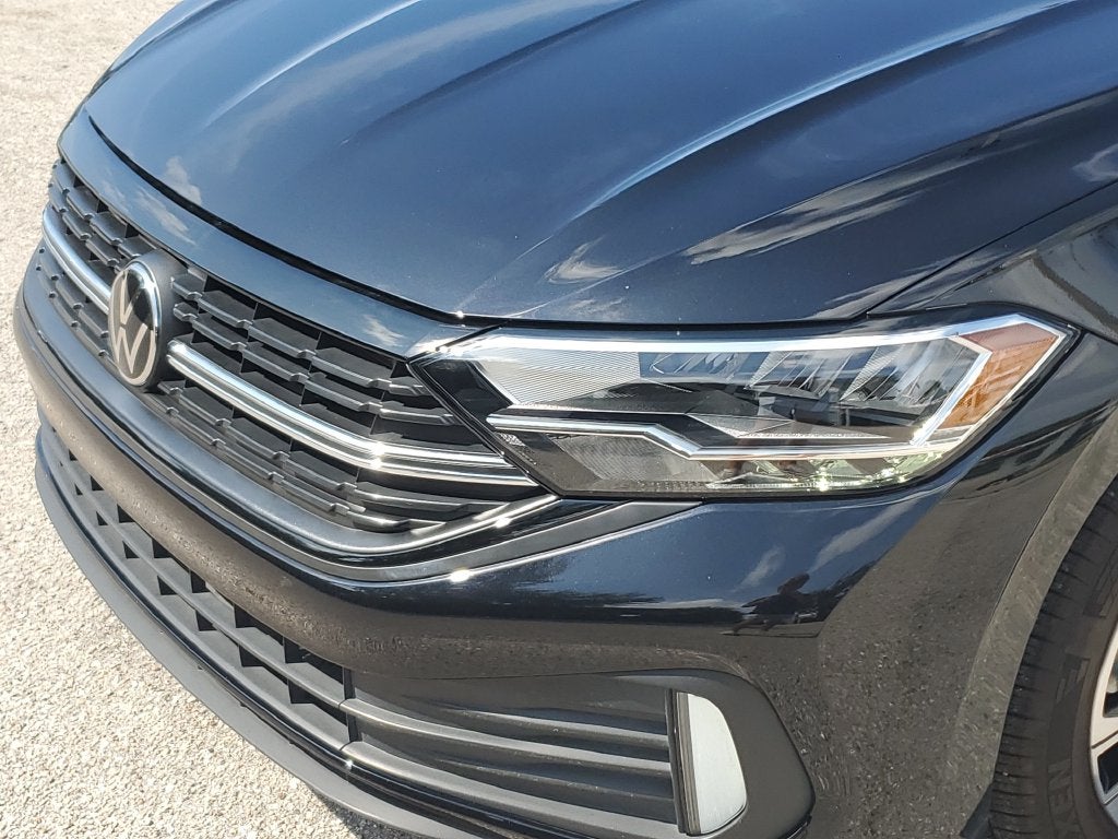 2024 Volkswagen Jetta 1.5T Sport