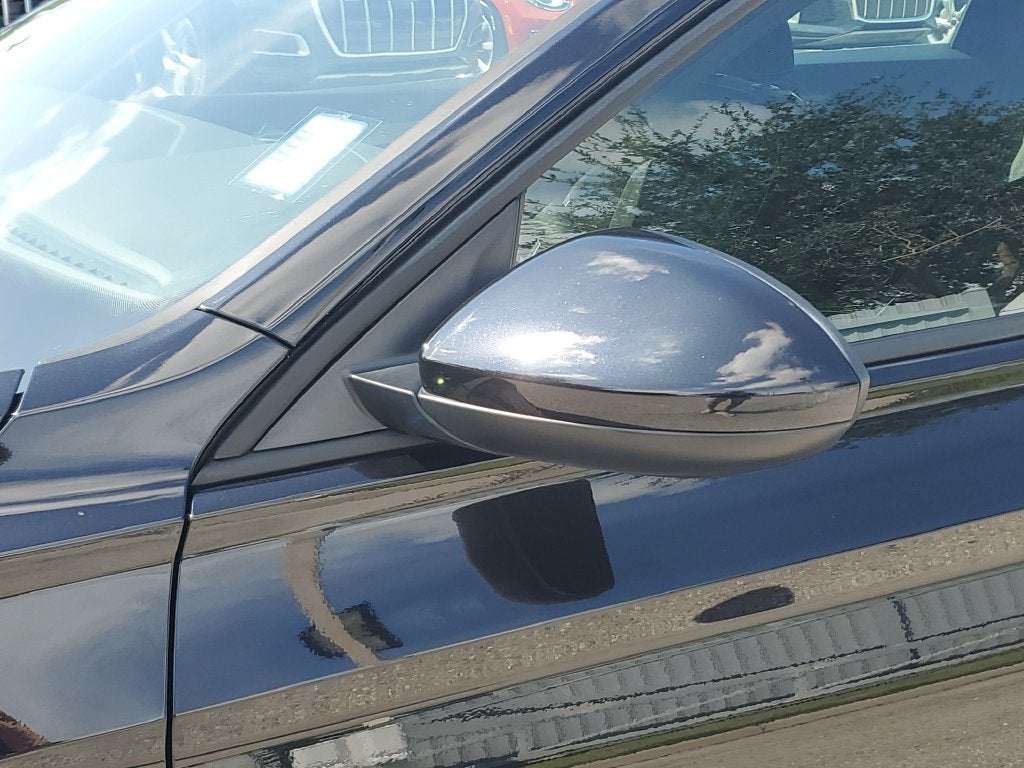 2024 Volkswagen Jetta 1.5T Sport