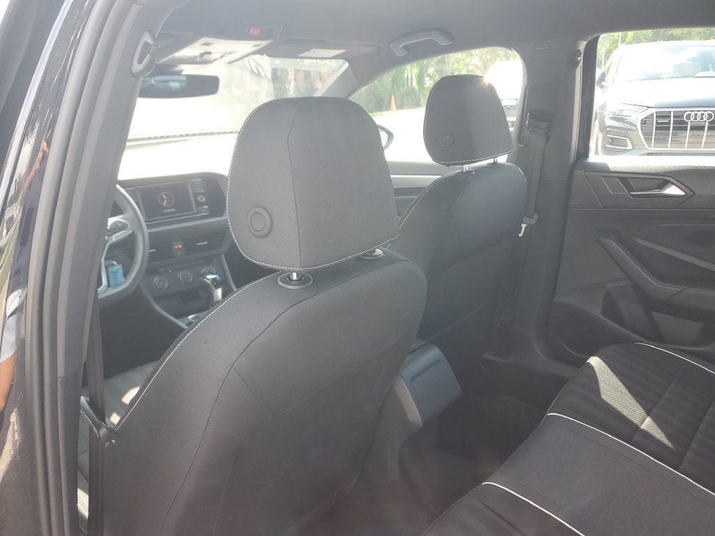 2024 Volkswagen Jetta 1.5T Sport