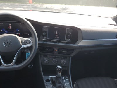 2024 Volkswagen Jetta 1.5T Sport