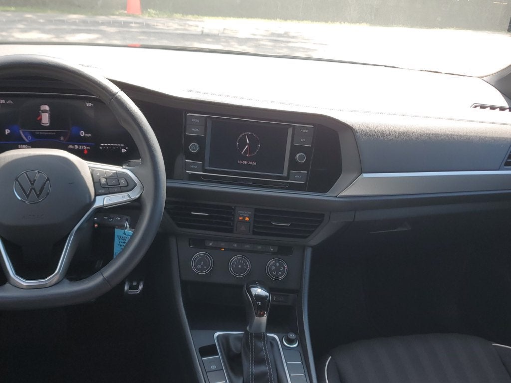 2024 Volkswagen Jetta 1.5T Sport