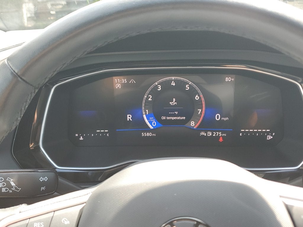 2024 Volkswagen Jetta 1.5T Sport