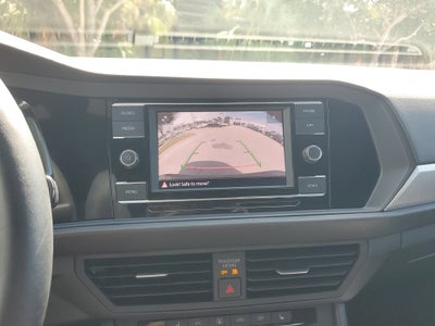 2024 Volkswagen Jetta 1.5T Sport
