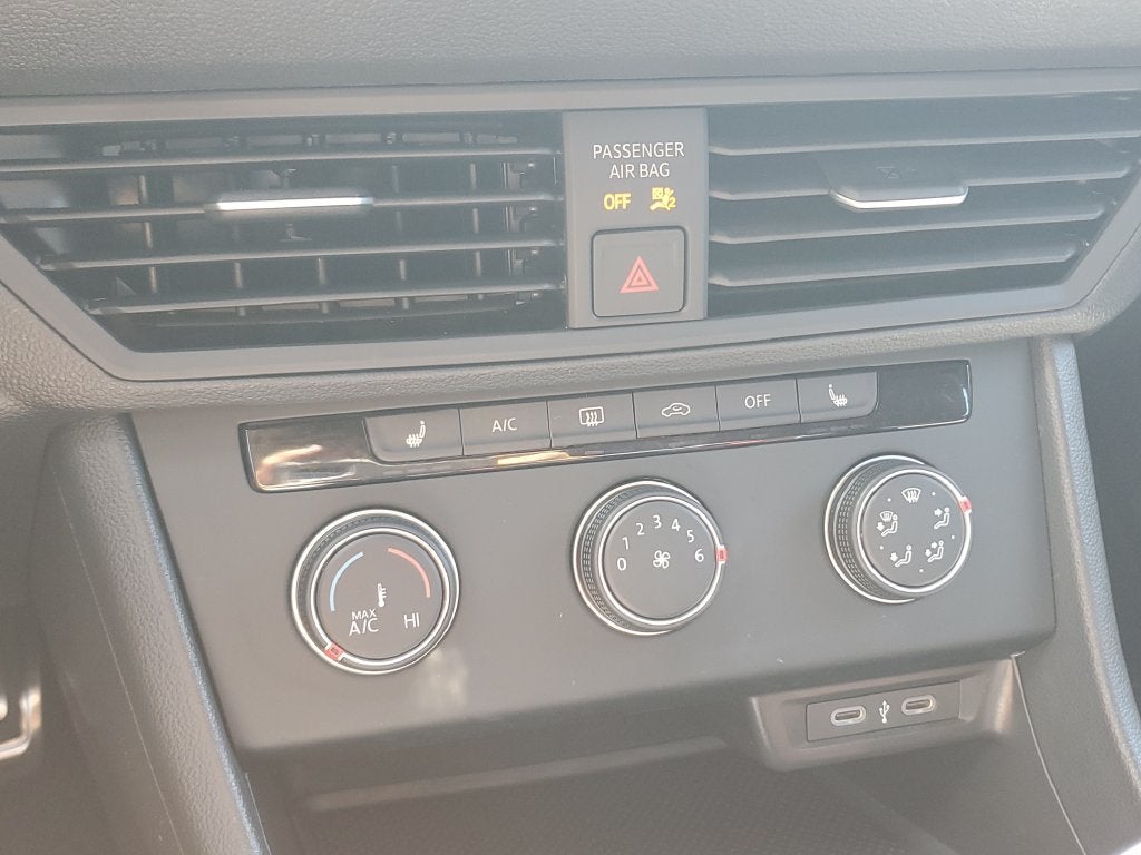 2024 Volkswagen Jetta 1.5T Sport